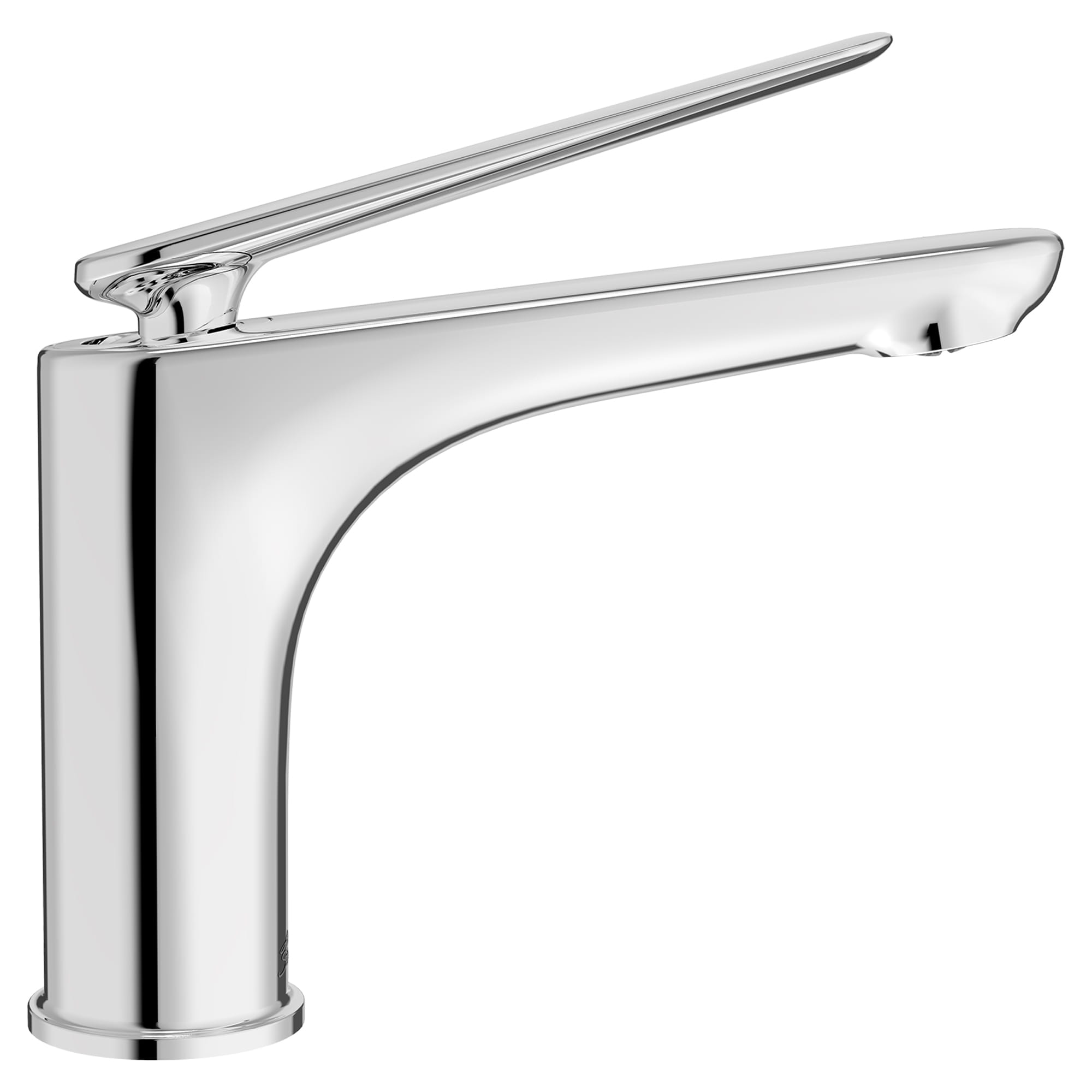 Studio® S Single Hole Single-Handle Bathroom Faucet 1.2 gpm/ 4.5 L 